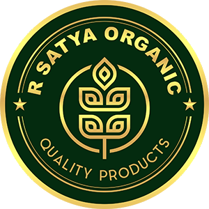 R Satya Organic